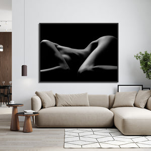 Nude Canvas Prints | Canvas Wall Art