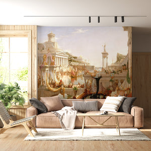 Best Country Wallpaper -  Painting – Thomas Cole Wallpaper