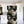 Refrigerator Wrap Vinyl, Vintage Dark Floral Fridge Wrap, Retro Peonies Refrigerator Decal, Botanical Vinyl Fridge Decal