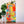 Fridge Wrap Stickers, Retro Flower Refrigerator Wrap, Vintage Coca Cola Fridge Wrap, Hippie Fridge Vinyl Decal Side by Side, Door Skin, Gift Idea, 70's style Artwork