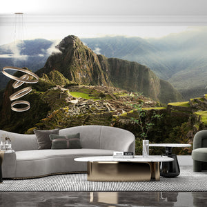  Machu Picchu Wallpaper