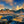 Nature Wallpaper, Non Woven, Panoramic landscape at sunrise Wallpaper, Mountains Wall Mural