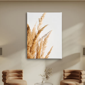 Canvas Wall Art  -  Fluffy branches