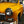 Wall Art, Yellow Old Car, Wall Poster