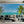 Sea Wallpaper Mural, Exotic Island, Sea View Wallpaper, Non Woven, Palm Trees Wall Mural