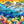 Sea Wallpaper Mural, Dolphin Fish, Colorful Sealife Wallpaper, Non Woven, Underwater Wolrd Wall Mural