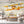 Transport Wall Mural | Vintage Yellow Airplane in Clouds Wall Mural
