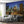 Wall Mural Brooklyn Bridge in Night Lights, Bridge Wallpaper, Non Woven, Night Lights and City Wallpaper, The Brooklyn Bridge Wall Mural