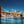 Brooklyn Bridge at Night Lights Wallpaper, Bridge Wallpaper, Non Woven, River Wall Mural