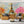 Country Theme Wallpaper -  Painted Paris Wallpaper