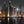 City Wallpaper Mural, City Wallpaper, Non Woven, Dubai Skyline Wallpaper, Night Skyscrapers Wall Mural