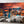 City Wallpaper Mural, City Wallpaper, Non Woven, Orange Sunset Wallpaper, Bridge and New York City Wall Mural