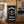 Fridge Decal, Jack Daniels Whiskey Logo Fridge Wrap, Door Mural, Refrigerator Decal, Mens Cave Vinyl Side by Side Sticker, Decorative Fridge Decal