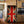 Fridge Decal, Union Jack Flag Fridge Wrap, Retro Door Mural, United Kingdom Refrigerator Decal, Mens Cave Vinyl Side by Side Sticker, Decorative Fridge Decal