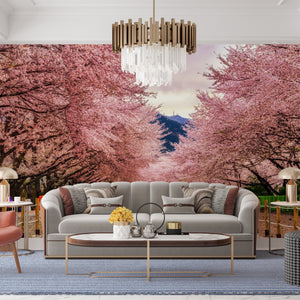  Best Cherry Blossom Trees Wallpaper