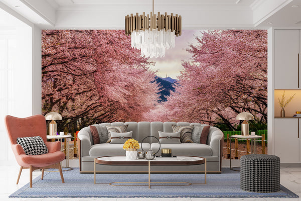  Best Cherry Blossom Trees Wallpaper