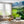 Nature Wallpaper, Non Woven, Green Italian Landscape Wallpaper, Summer Provence Wall Mural