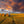 Nature Wallpaper, Non Woven, Haymaking Farmland Sunset Wallpaper, Stubble Bales Wall Mural