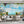 Fresco Wallpaper, Non Woven, Veranda Sea View Wall Mural, Panoramic Sea Wall Mural