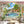Fresco Wallpaper Mural | Teracce and Sea View Wallpaper