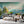 Fresco Wallpaper, Non Woven, Fantasy Landscape Wallpaper, Chinese Style Mountains Wall Mural