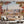 Fresco Wallpaper, Non Woven, City view from Balcony Wallpaper, Autumn Tower Eiffel Wall Mural