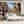 Fresco Mural | European Provence Avenue Wall Mural