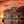 Wall Art, City and Orange Sunset, Wall Poster