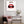 Canvas Fashion Wall Art, Red Gloss Lips, Glam Wall Poster