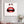 Canvas Fashion Wall Art -  Red Gloss Lips