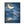 Canvas Wall Art, Whale and Moon, Wall Poster