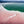 Canvas Wall Art, Pink Beach & Ocean, Wall Poster