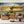 Transport Wallpaper | Vintage Yellow Airplane Wall Mural