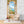 Wall mural, Window with sea view - Ell-Deco